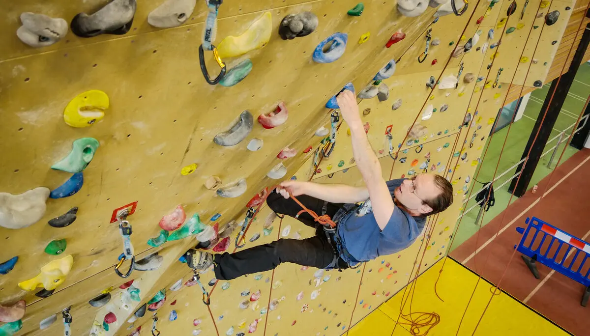 © DAV/Sektion Paderborn