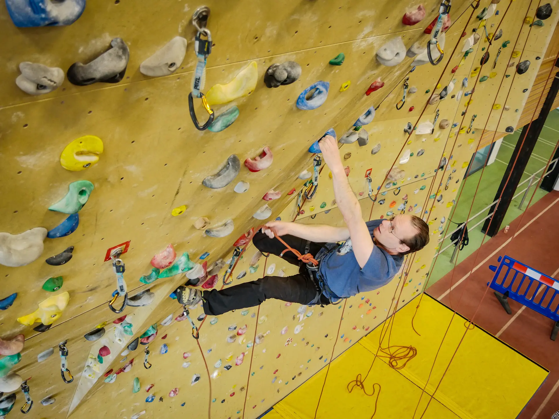 © DAV/Sektion Paderborn