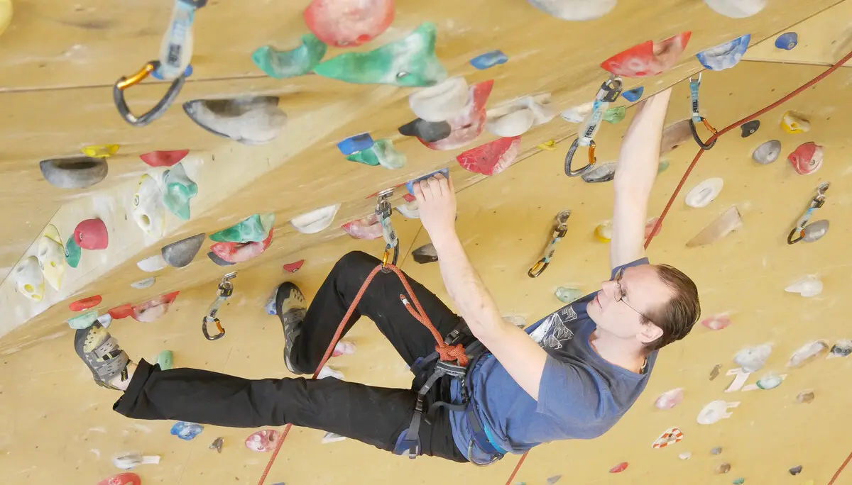 © DAV/Sektion Paderborn