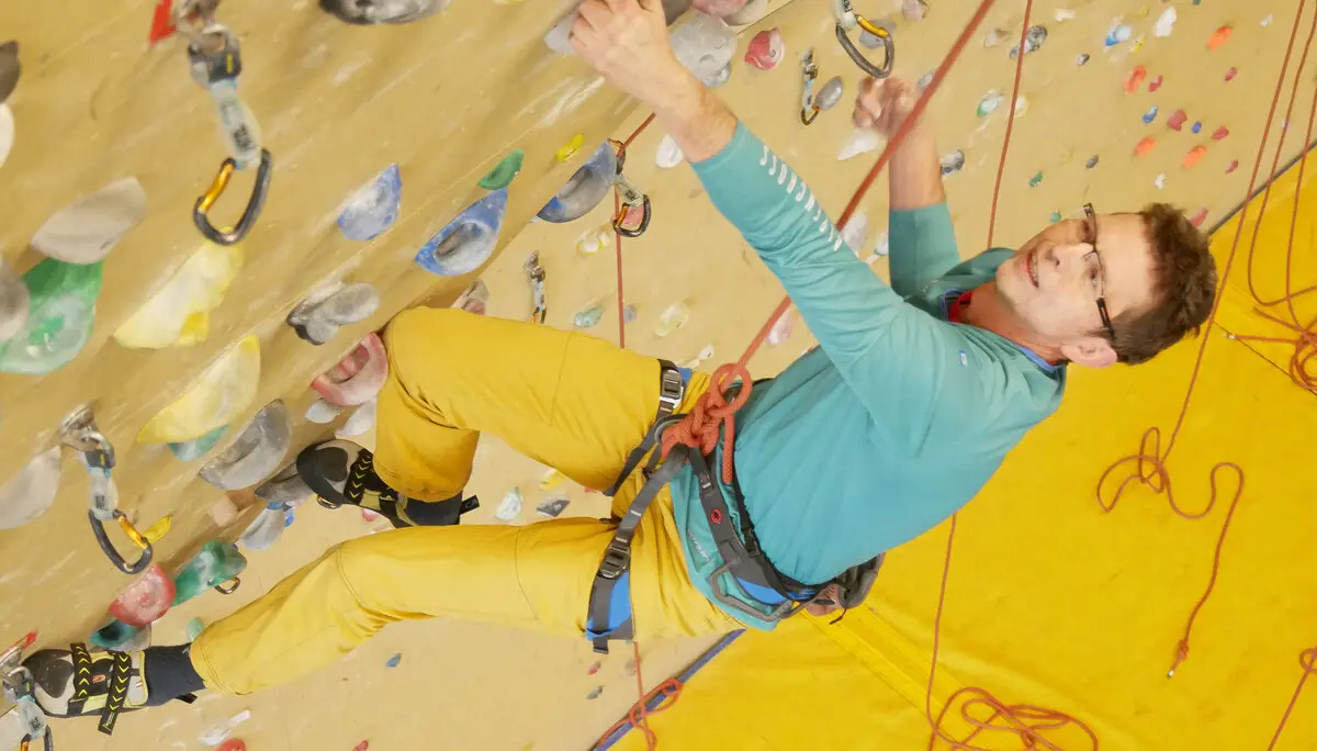 © DAV/Sektion Paderborn