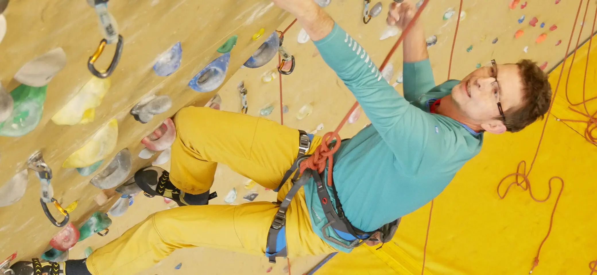 © DAV/Sektion Paderborn