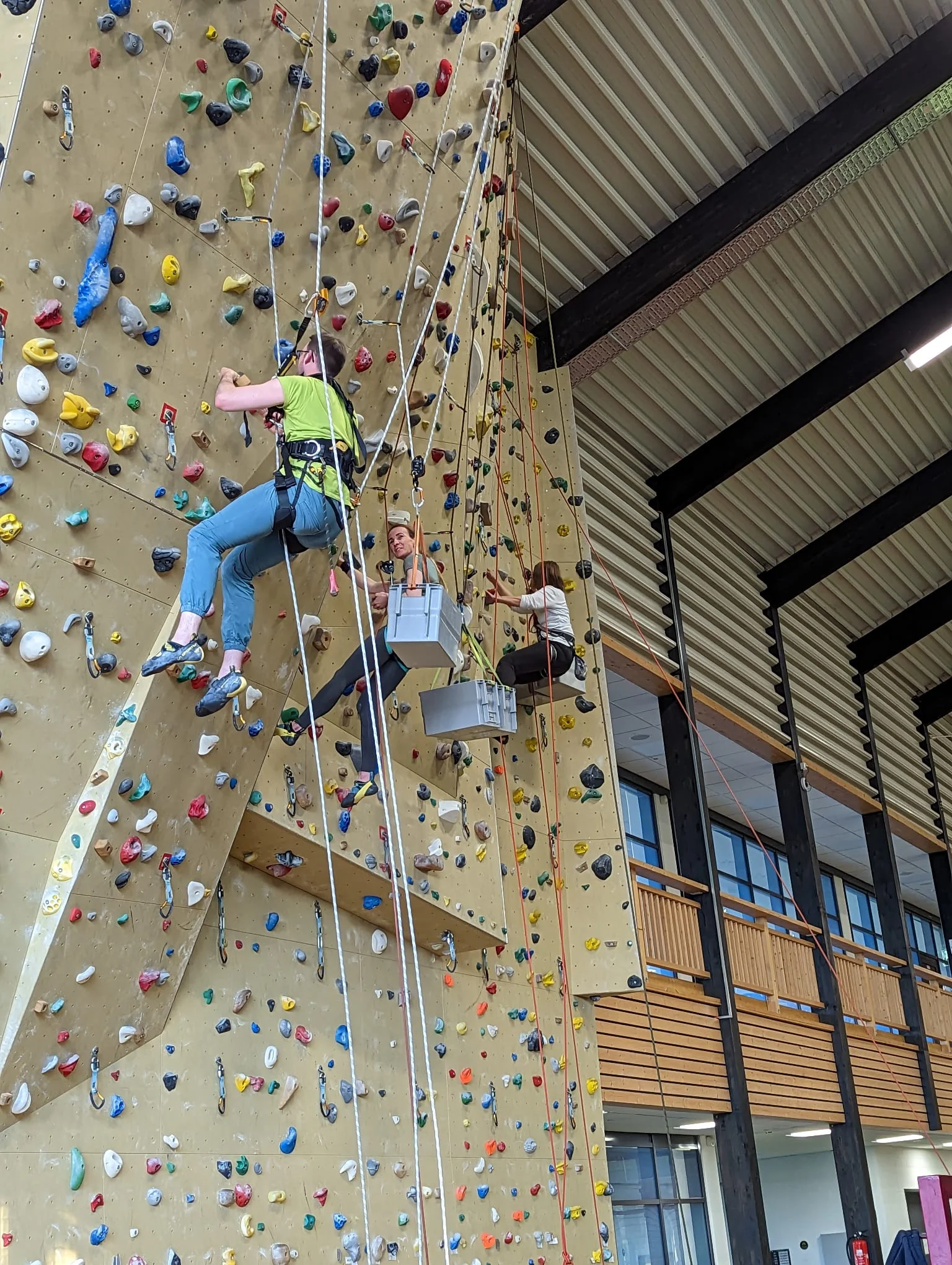 © DAV Sektion Paderborn