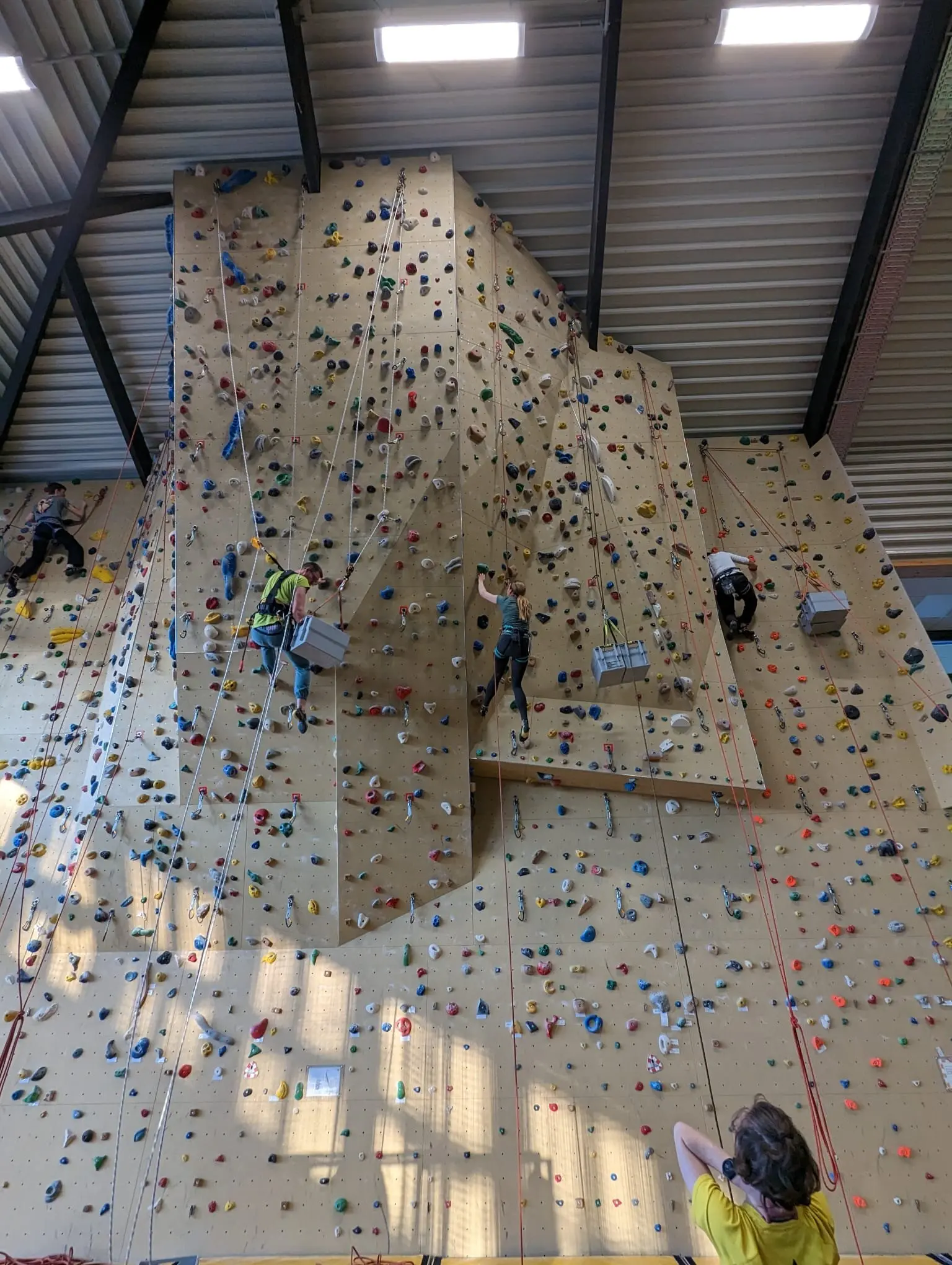 © DAV Sektion Paderborn