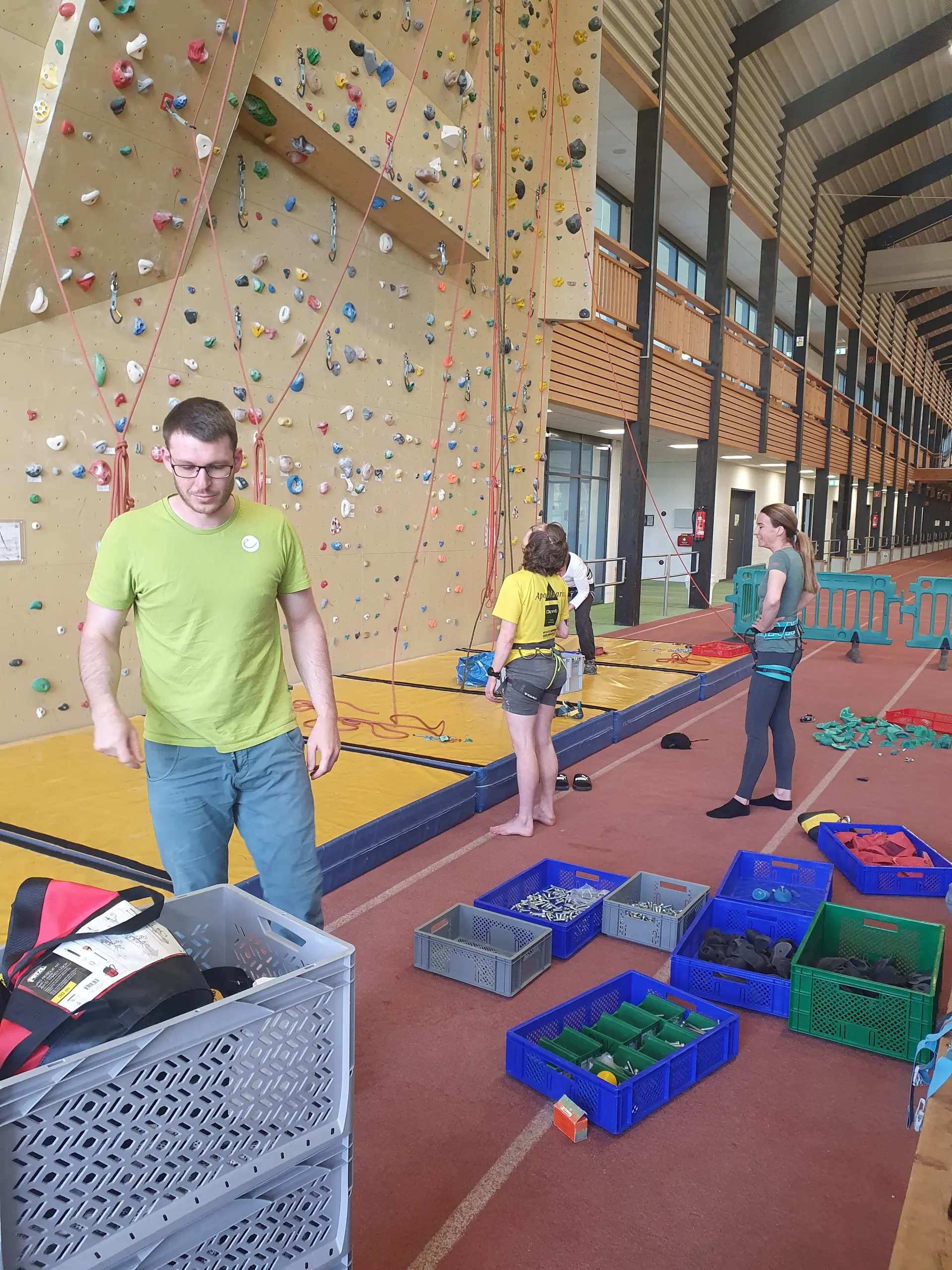 © DAV Sektion Paderborn