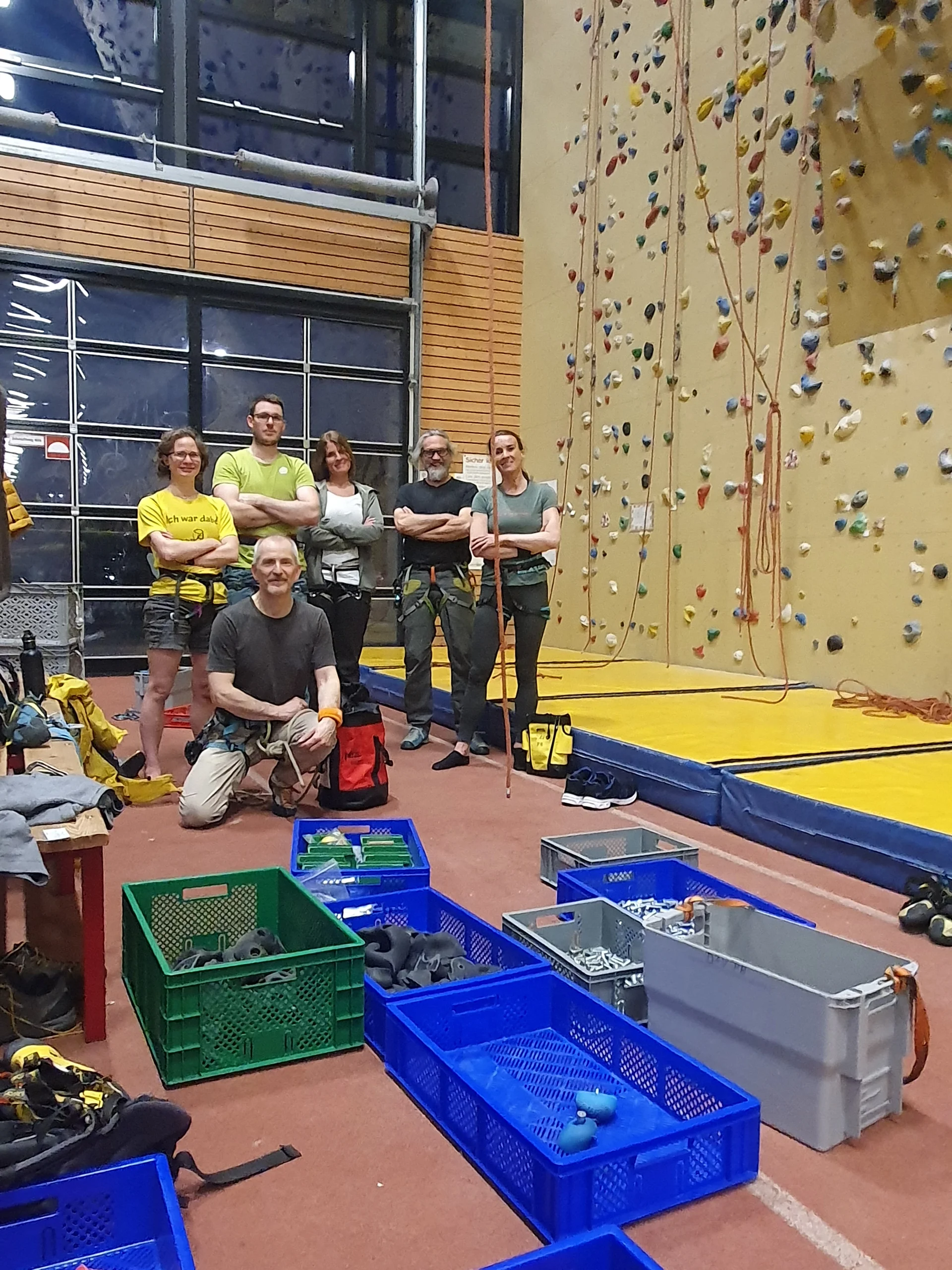 © DAV Sektion Paderborn