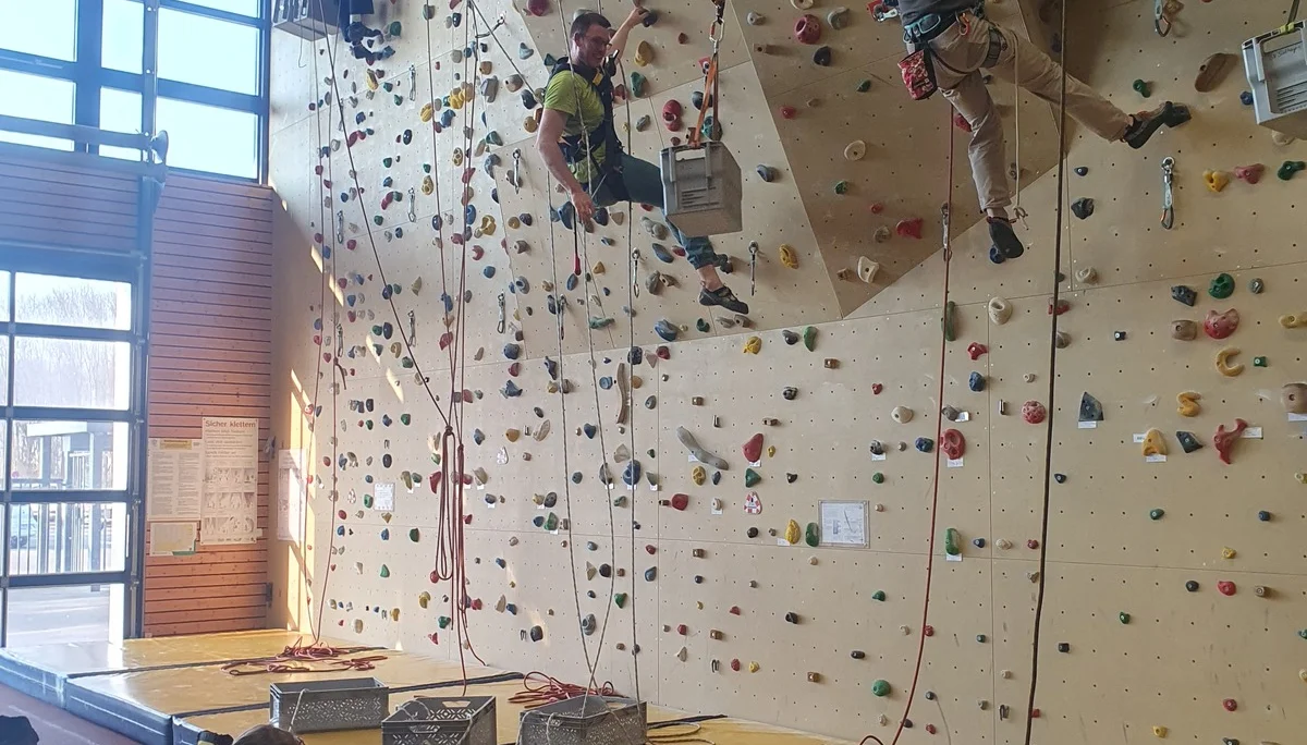 © DAV Sektion Paderborn