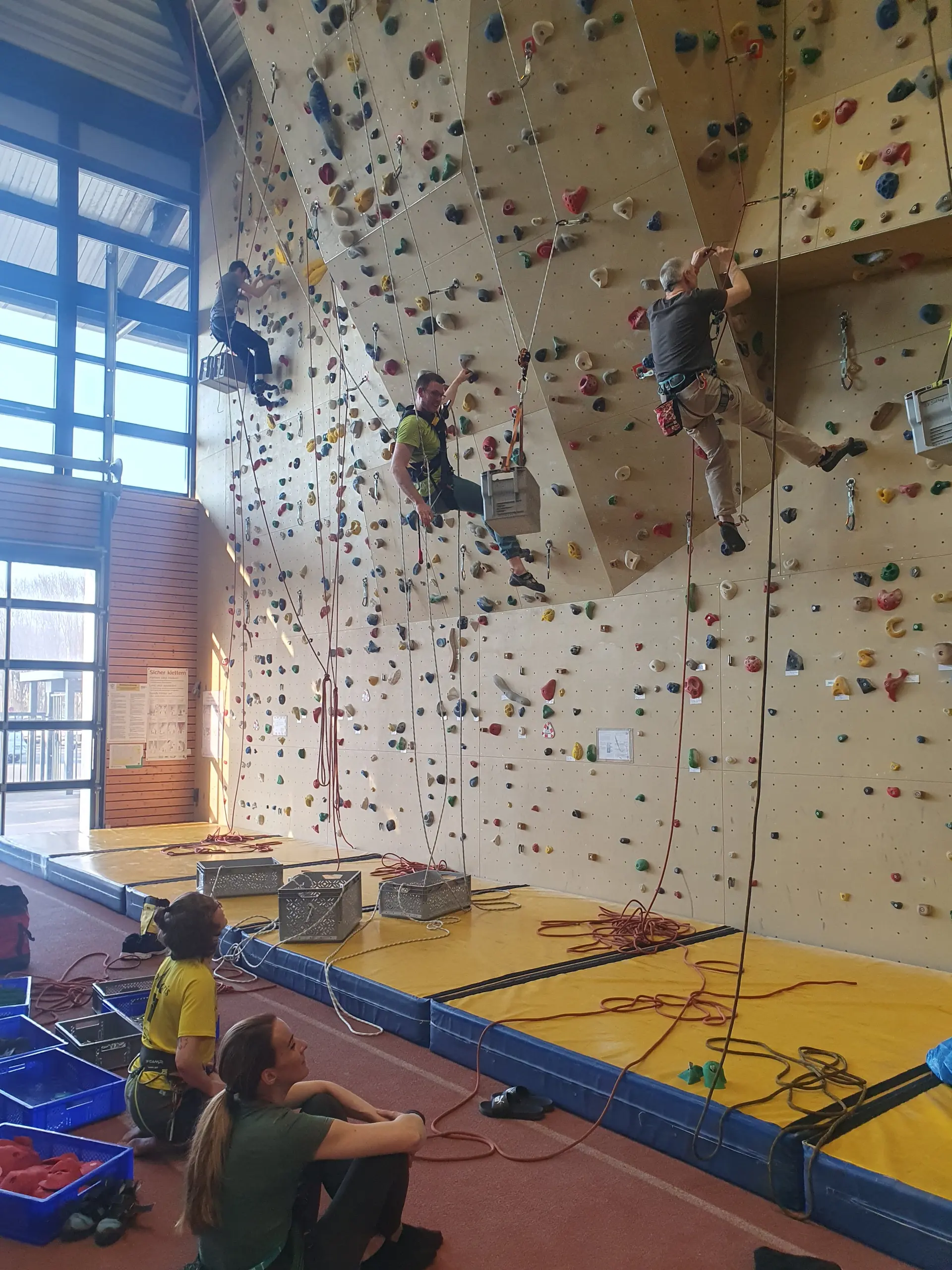 © DAV Sektion Paderborn