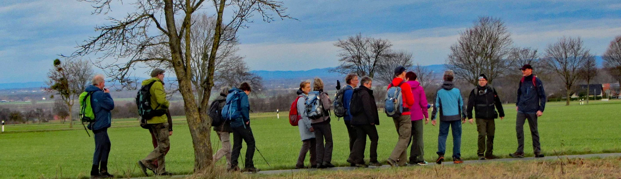 © DAV Sektion Paderborn