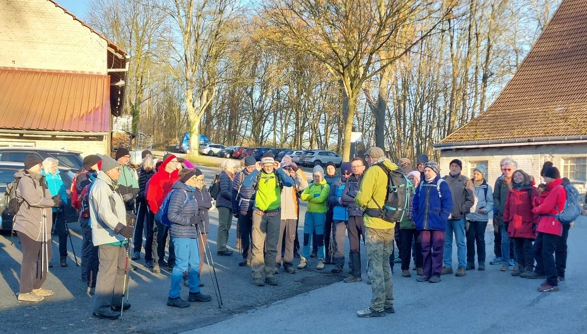 © DAV Sektion Paderborn