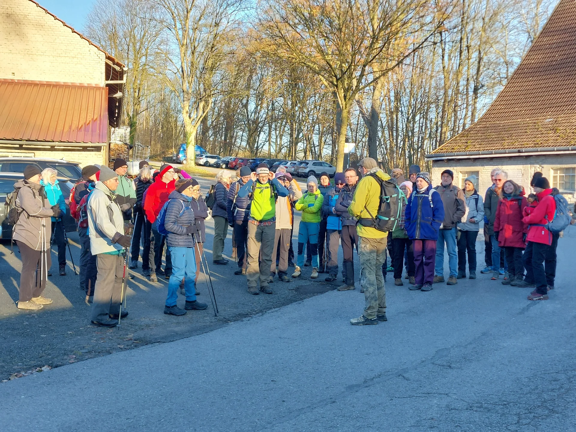 © DAV Sektion Paderborn