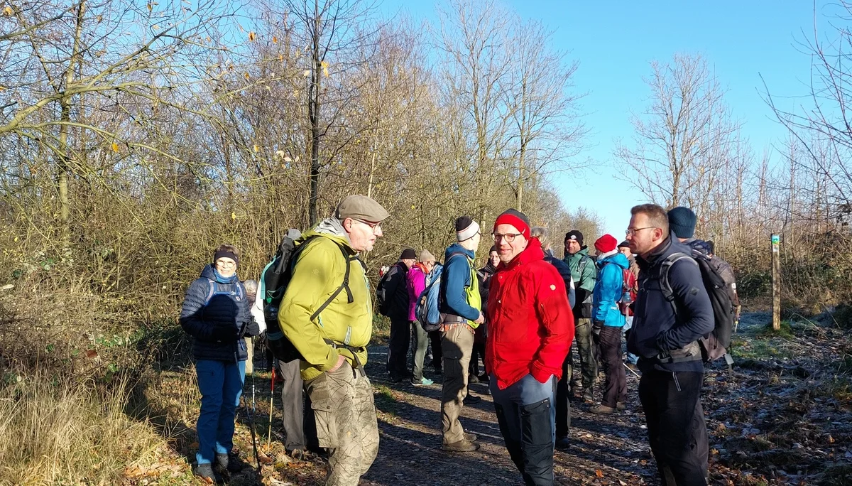 © DAV Sektion Paderborn