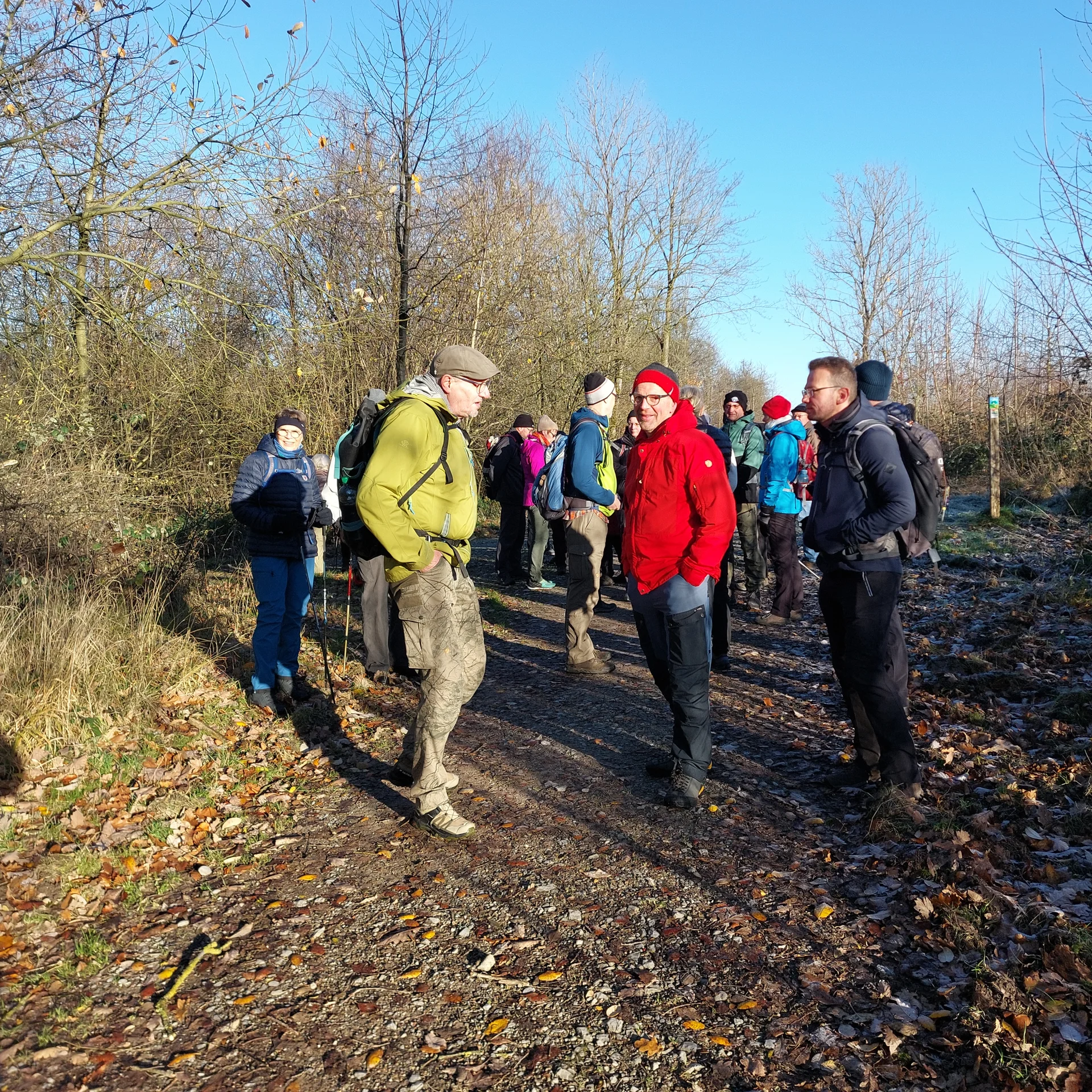 © DAV Sektion Paderborn