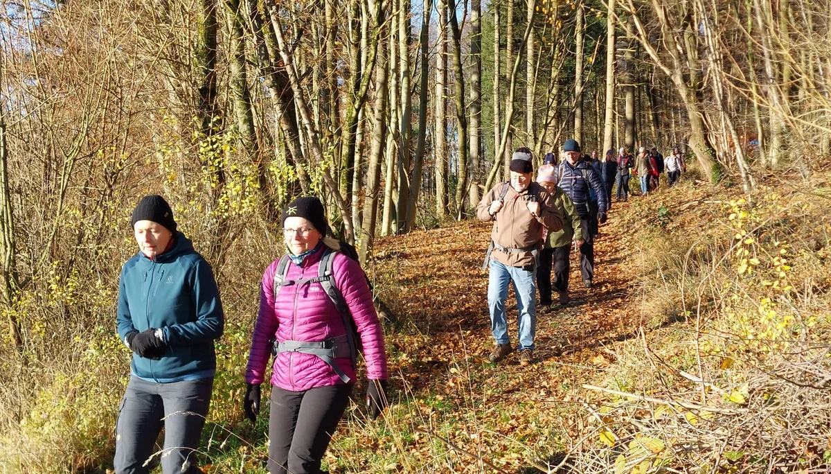 © DAV Sektion Paderborn