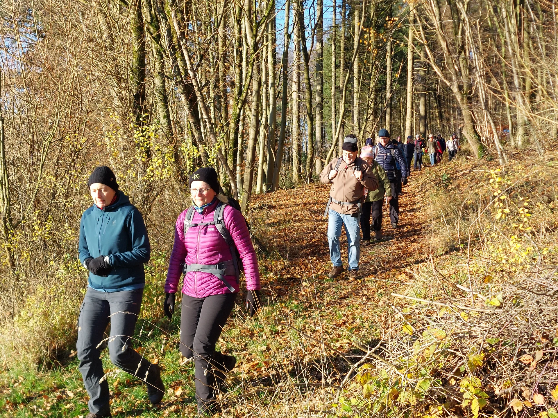 © DAV Sektion Paderborn