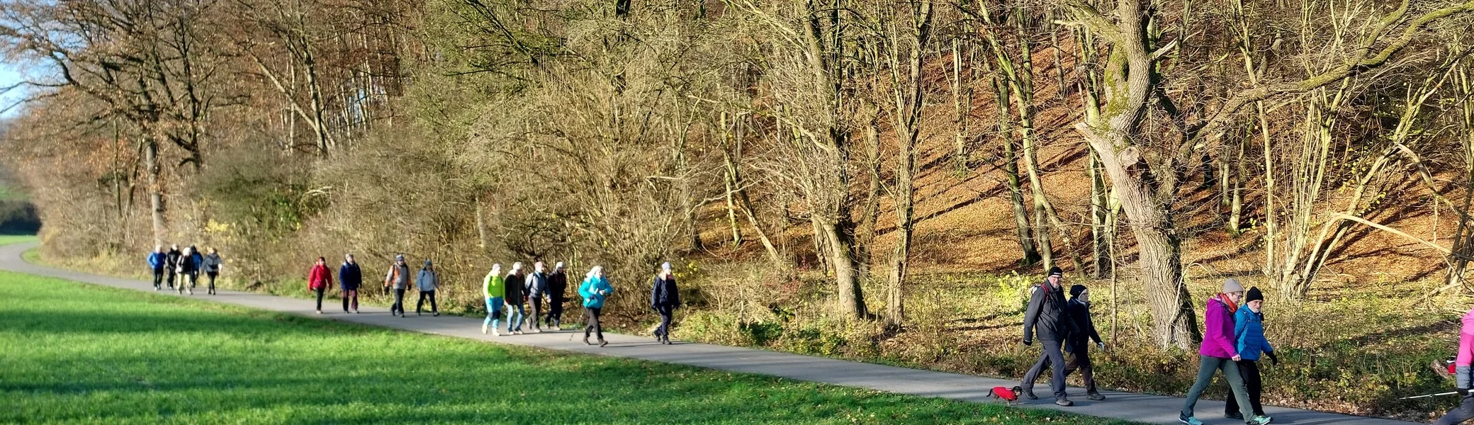 © DAV Sektion Paderborn