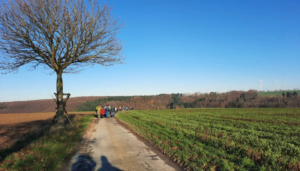 © DAV Sektion Paderborn