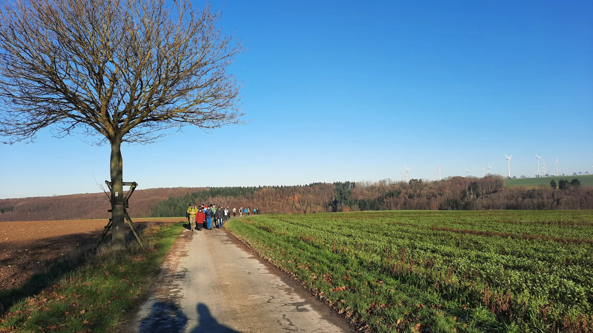 © DAV Sektion Paderborn