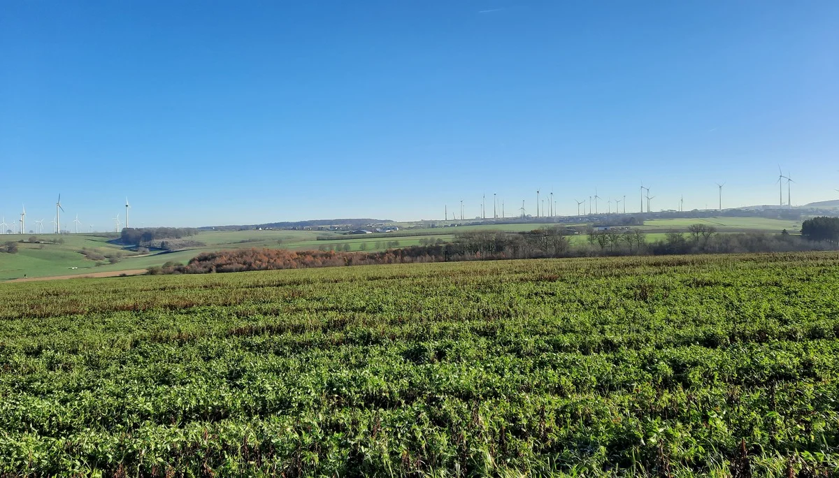 © DAV Sektion Paderborn