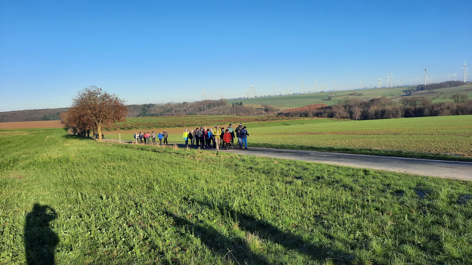 © DAV Sektion Paderborn