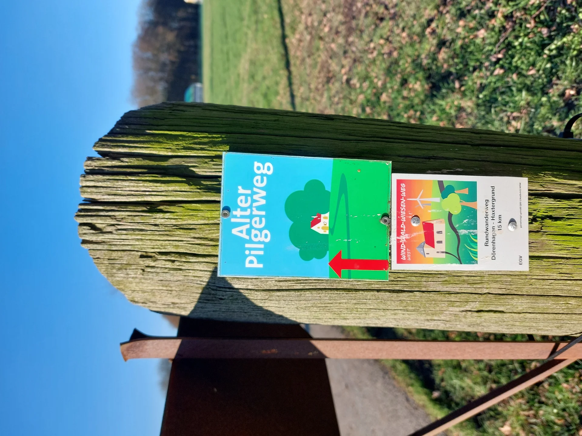 © DAV Sektion Paderborn