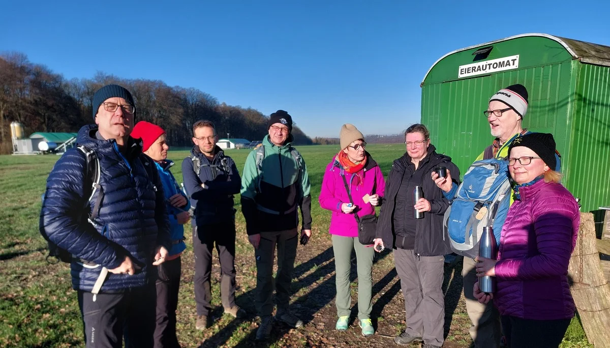 © DAV Sektion Paderborn