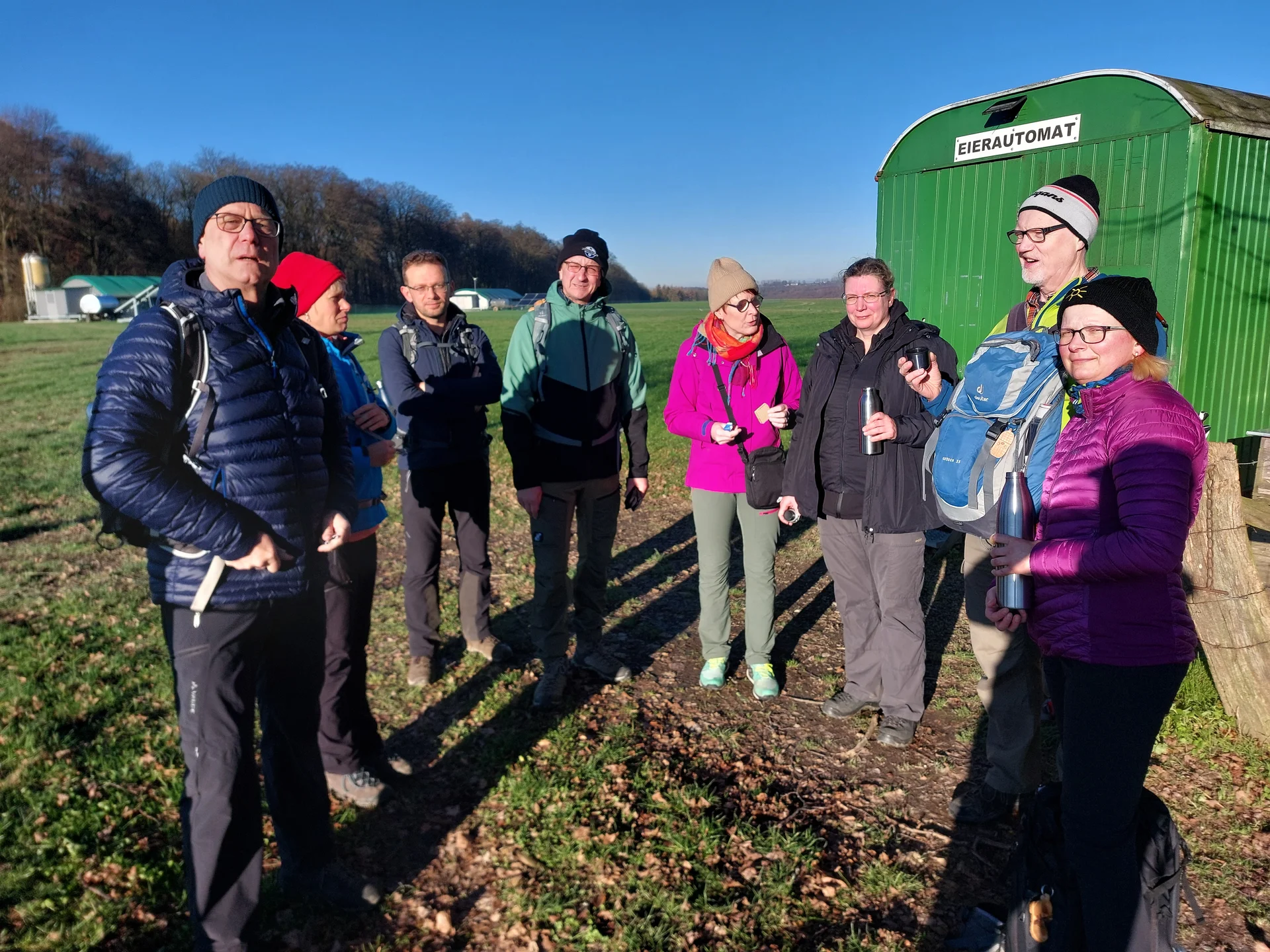 © DAV Sektion Paderborn