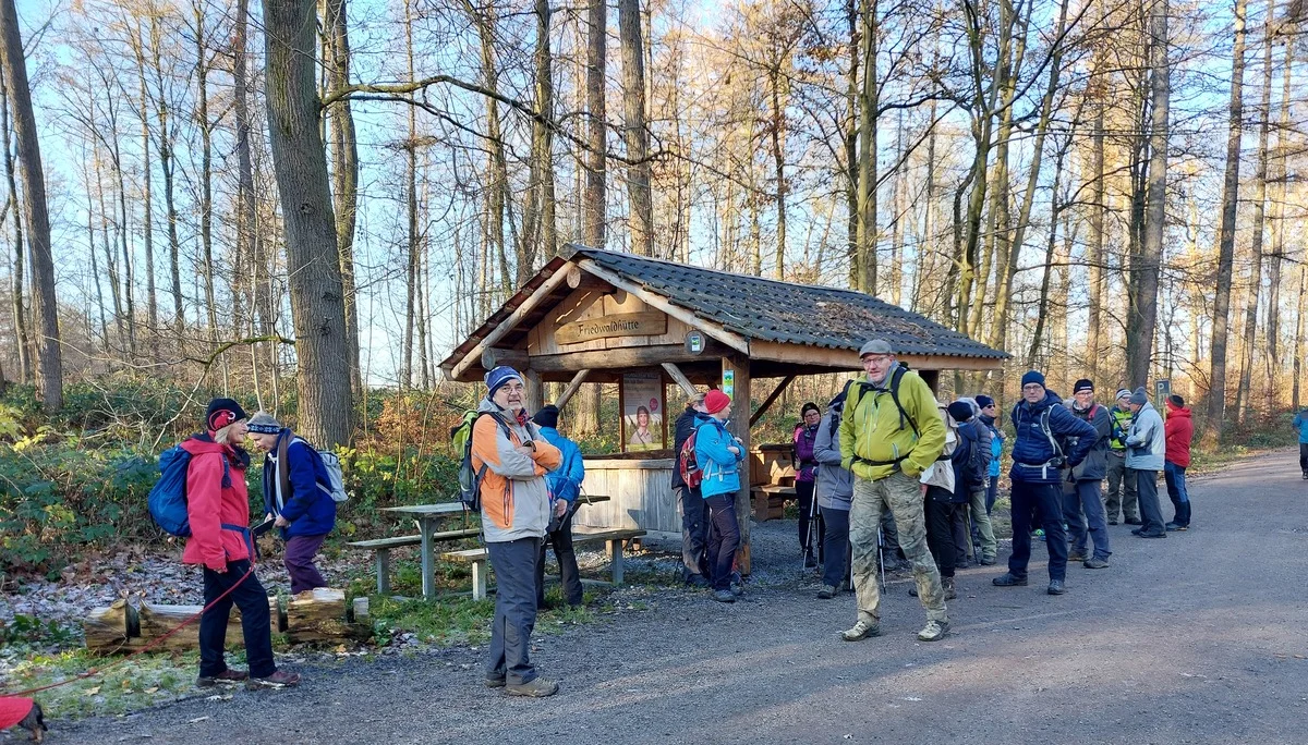 © DAV Sektion Paderborn