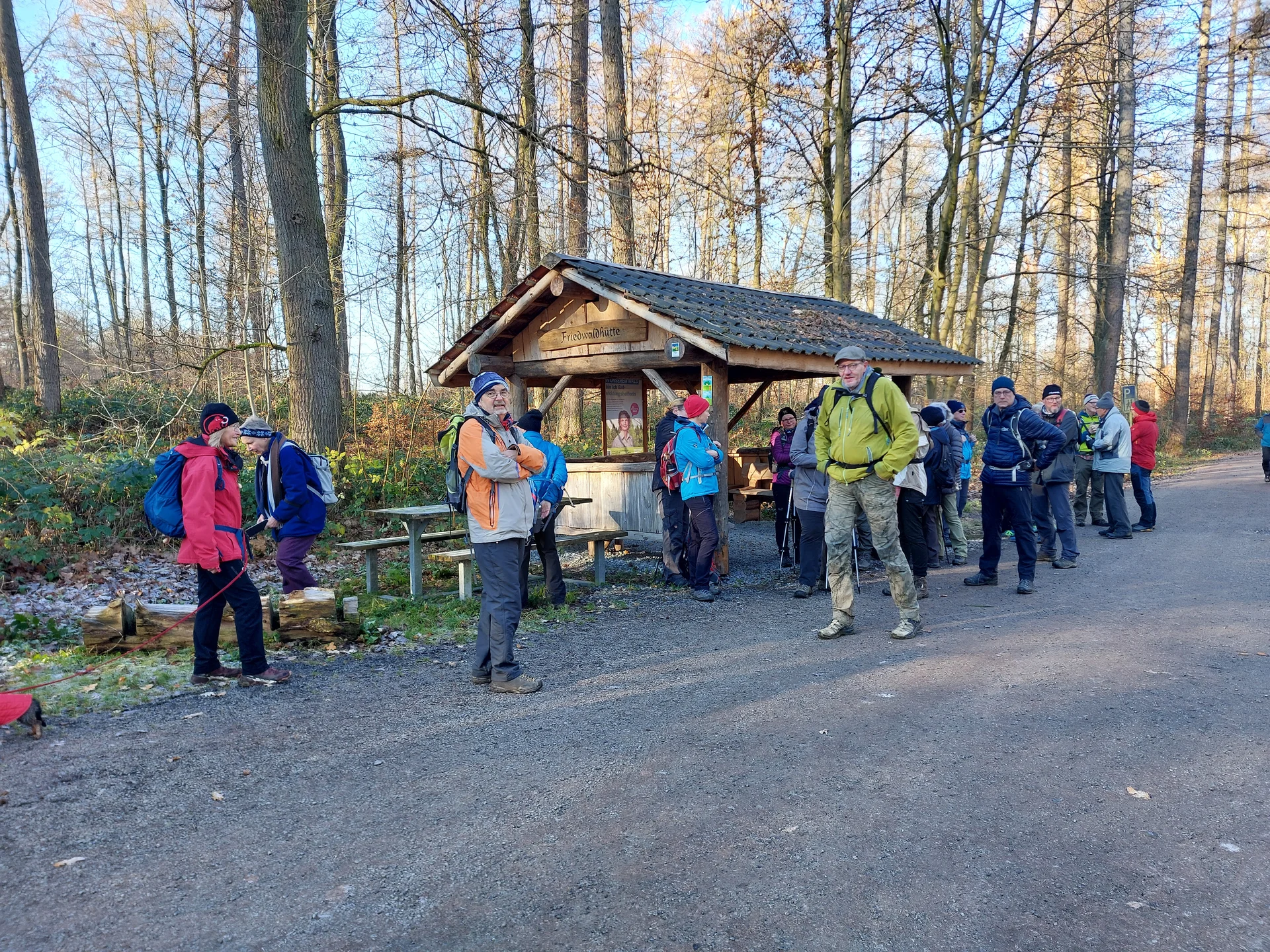 © DAV Sektion Paderborn