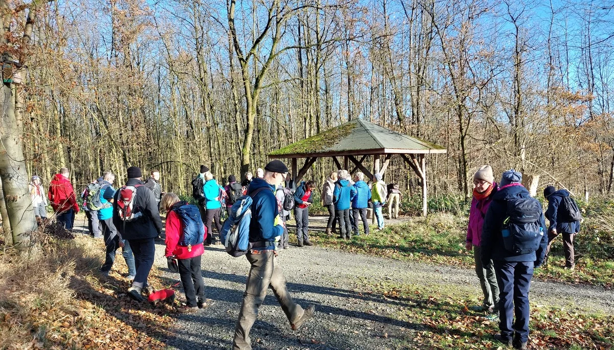 © DAV Sektion Paderborn