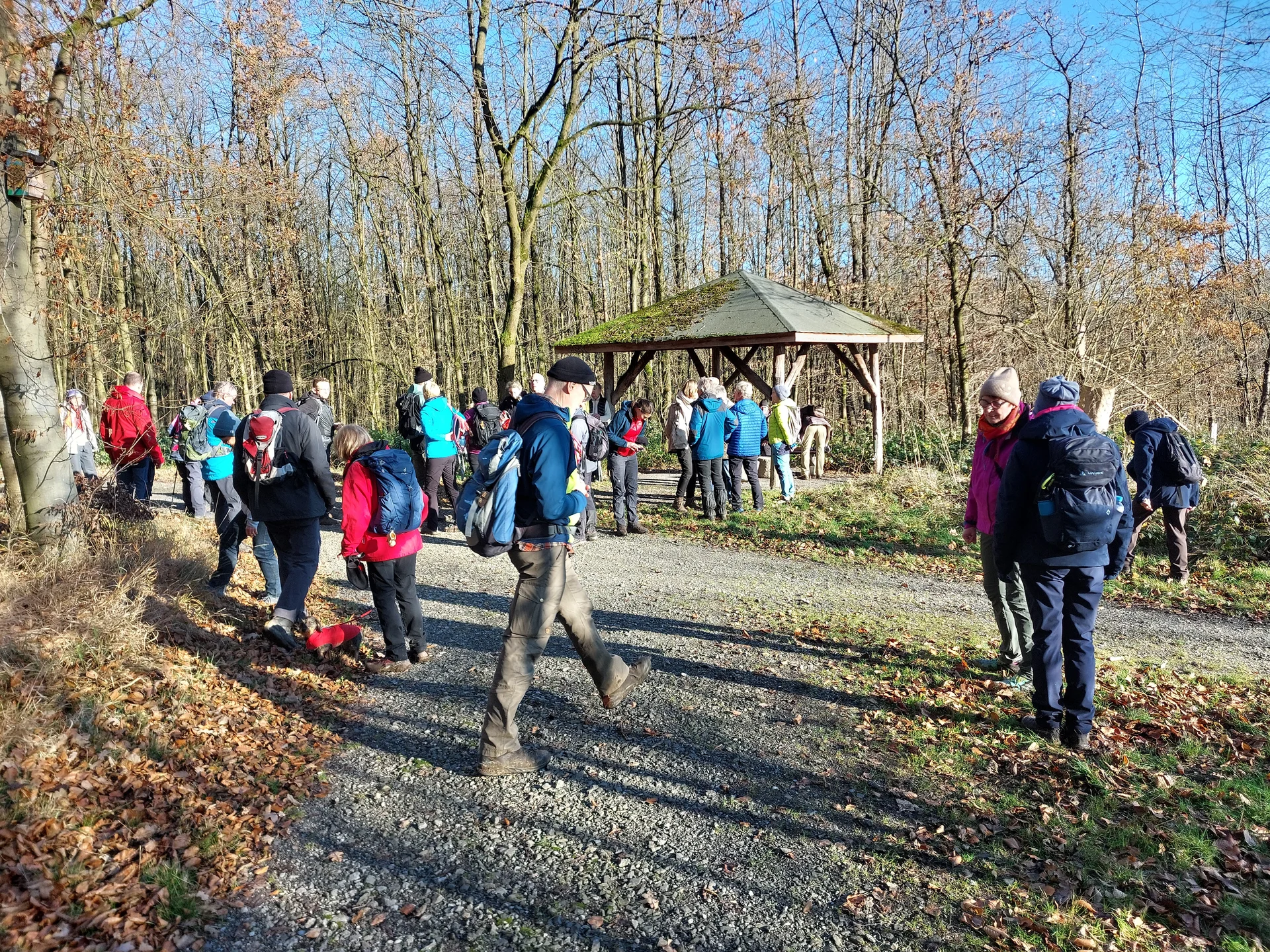 © DAV Sektion Paderborn