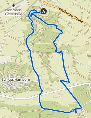 © DAV Sektion Paderborn