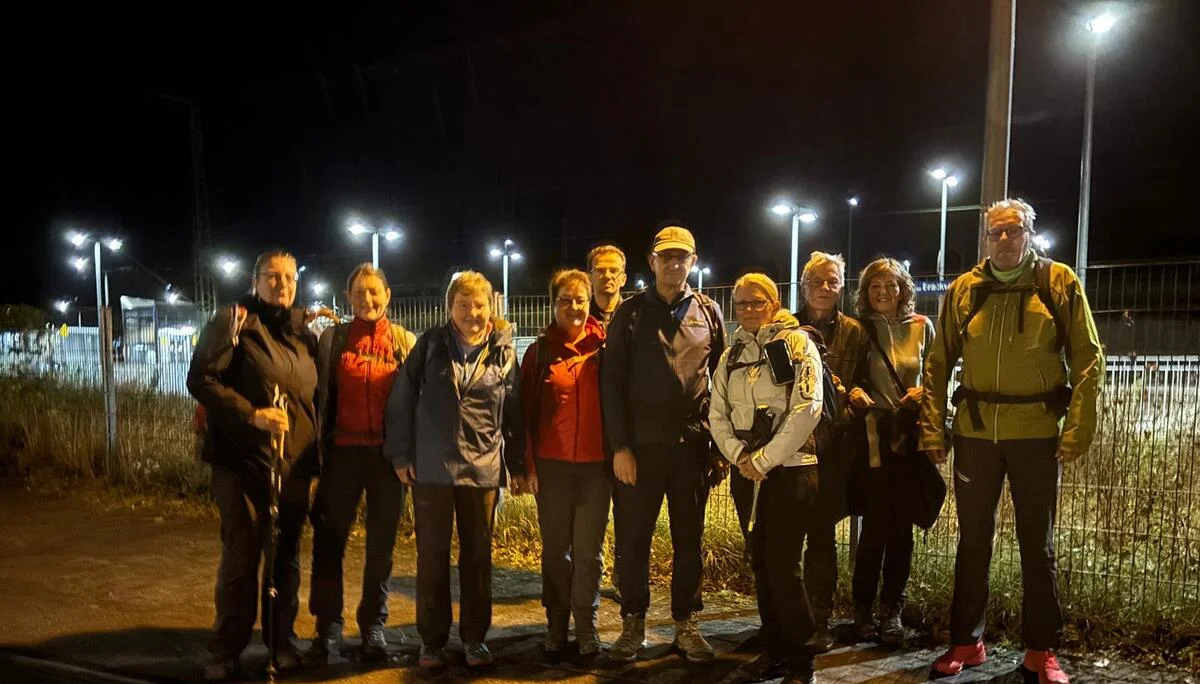 © DAV Sektion Paderborn