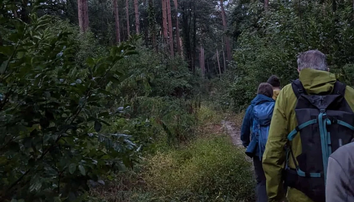 © DAV Sektion Paderborn