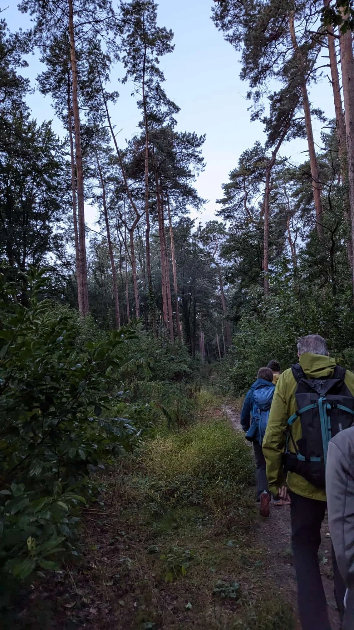 © DAV Sektion Paderborn