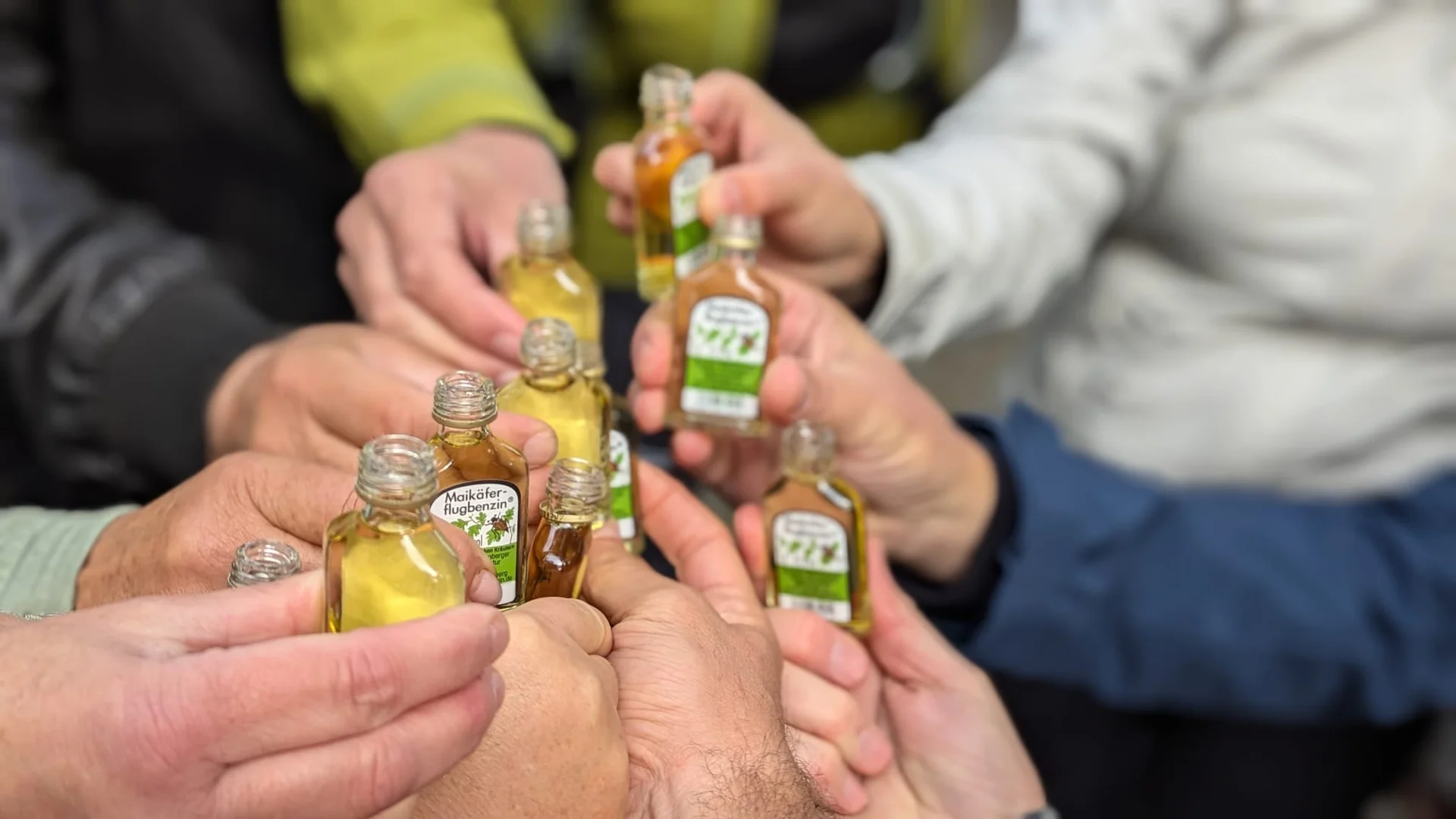 © DAV Sektion Paderborn