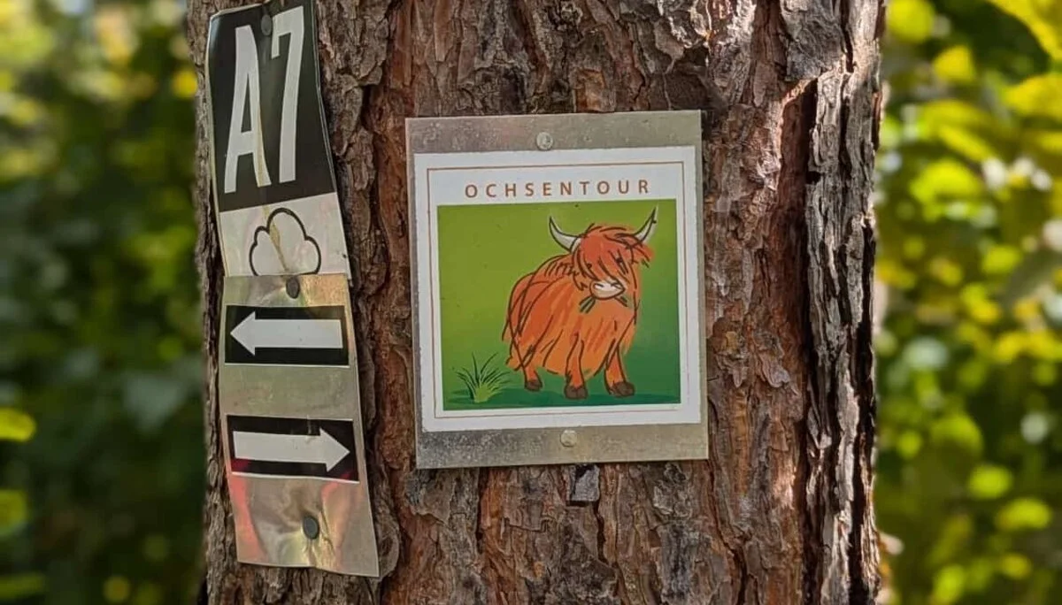 © DAV Sektion Paderborn