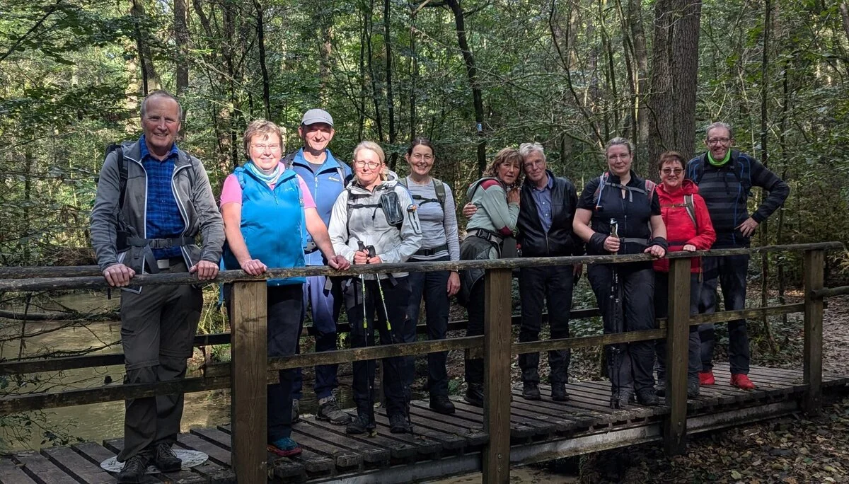 © DAV Sektion Paderborn