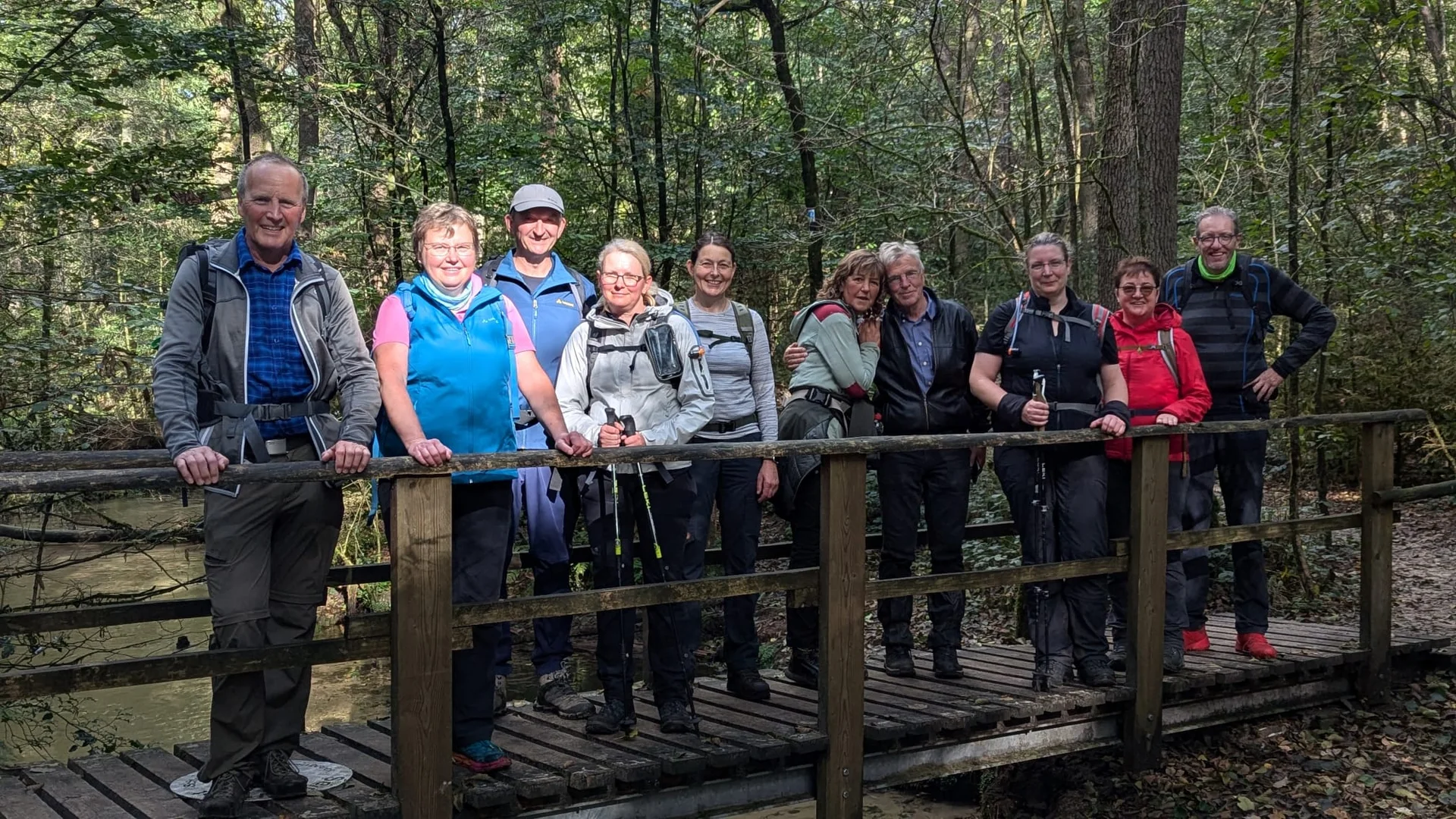 © DAV Sektion Paderborn