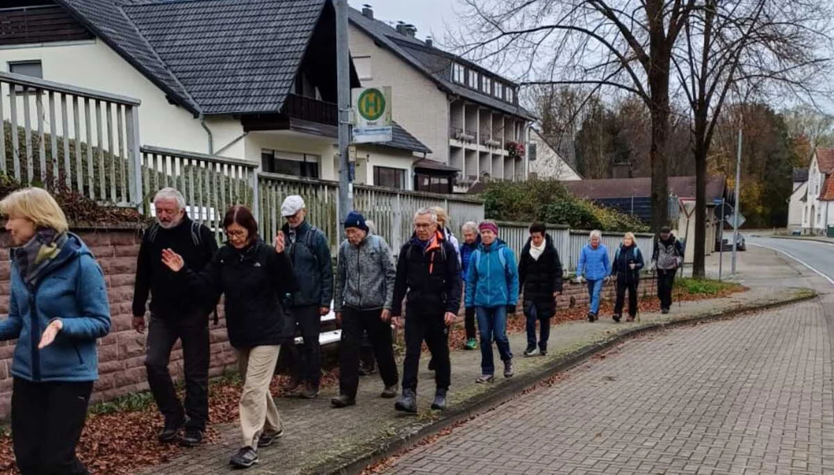 © DAV Sektion Paderborn