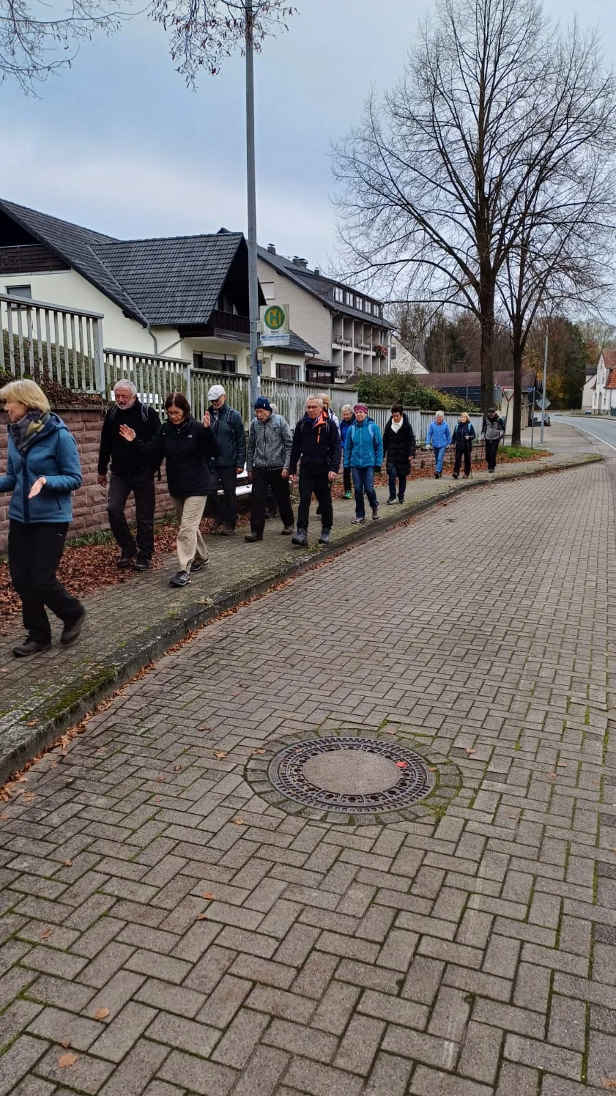 © DAV Sektion Paderborn