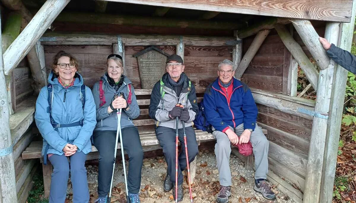 © DAV Sektion Paderborn