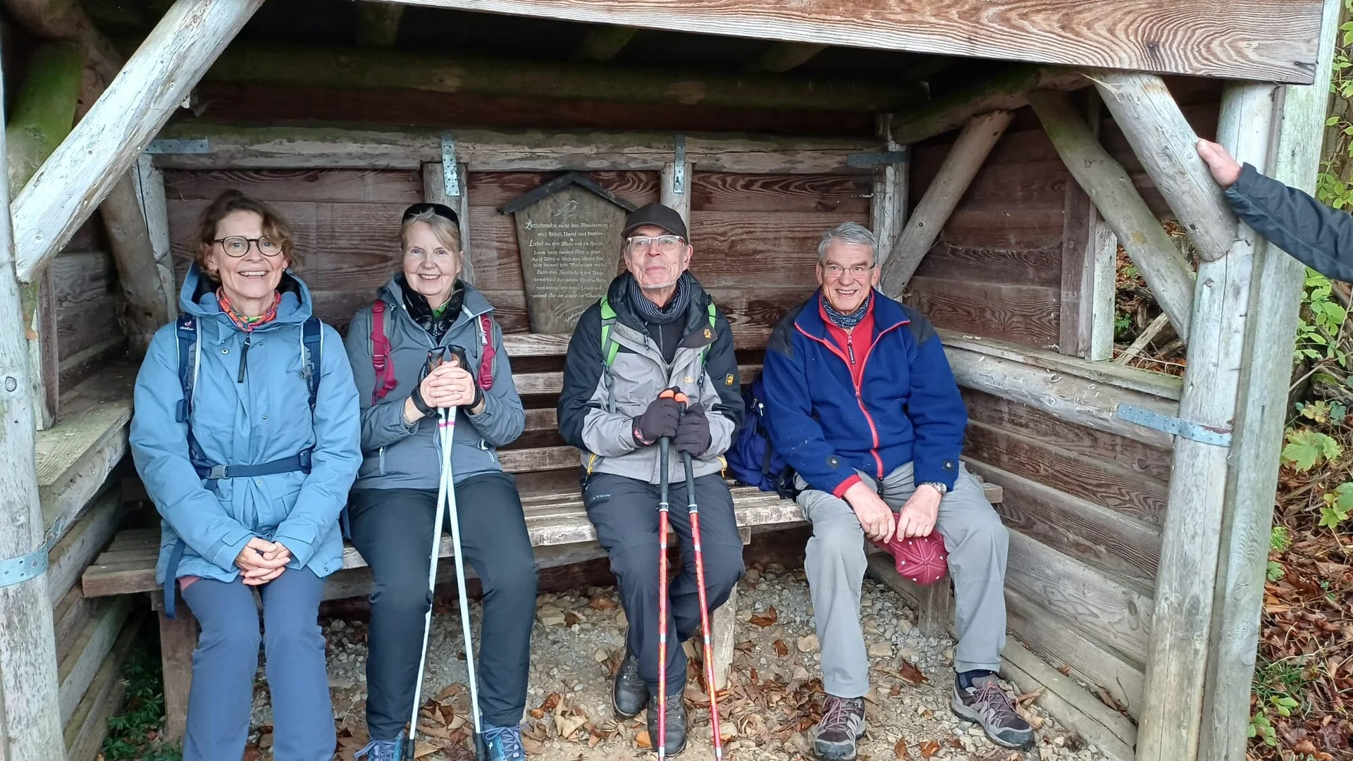 © DAV Sektion Paderborn