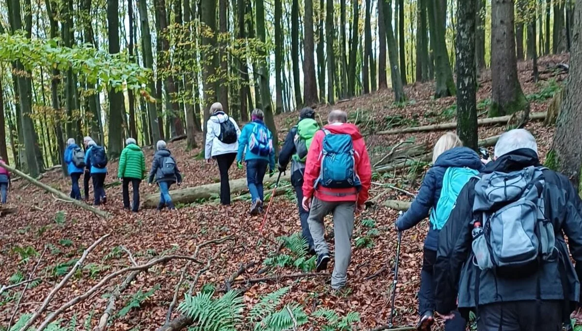 © DAV Sektion Paderborn