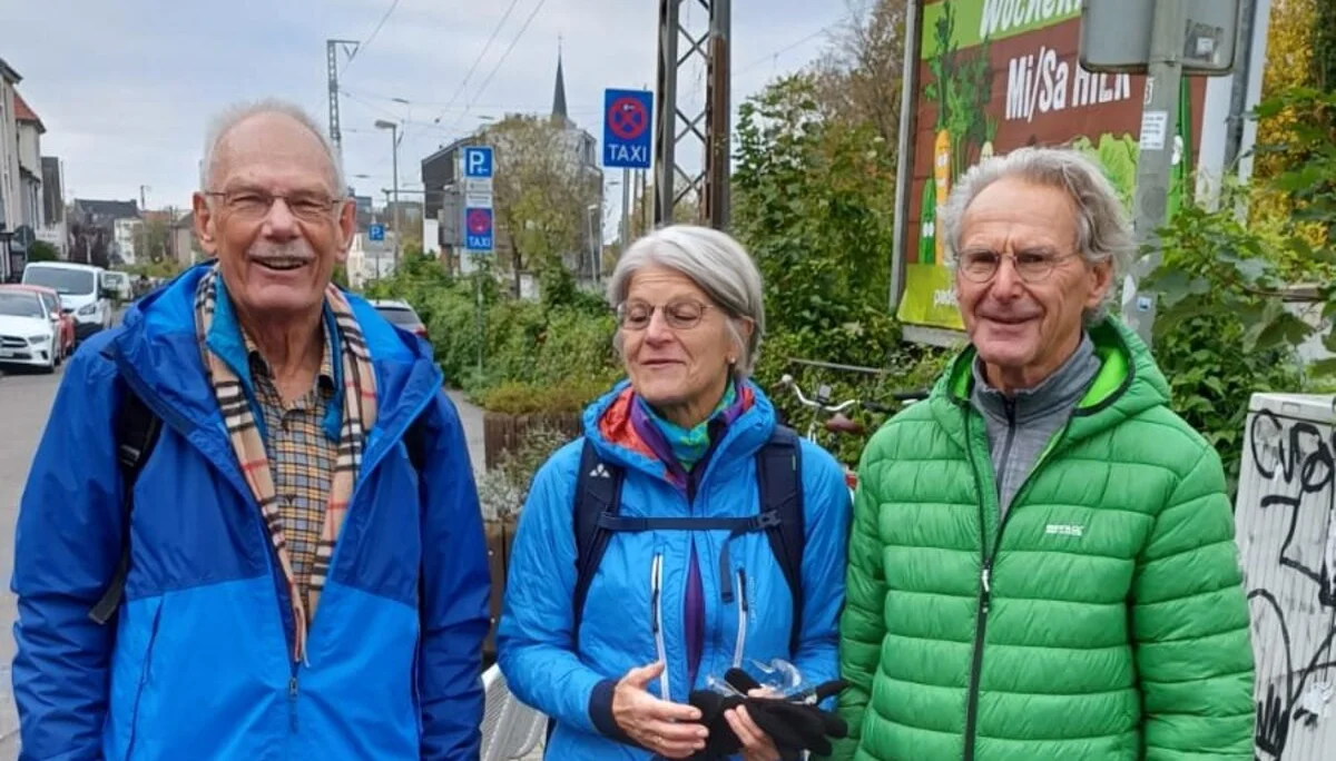 © DAV Sektion Paderborn