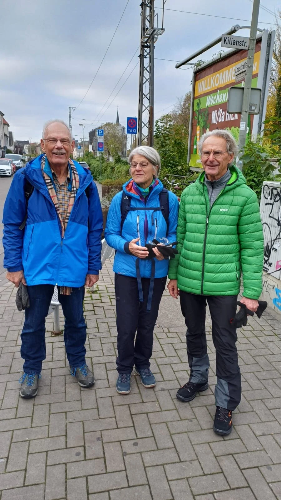 © DAV Sektion Paderborn