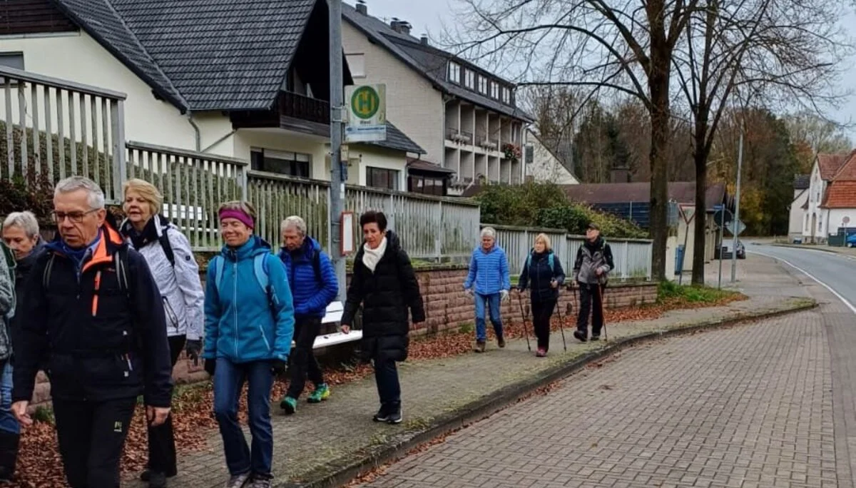 © DAV Sektion Paderborn