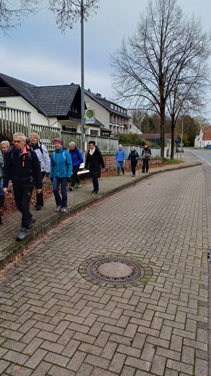 © DAV Sektion Paderborn