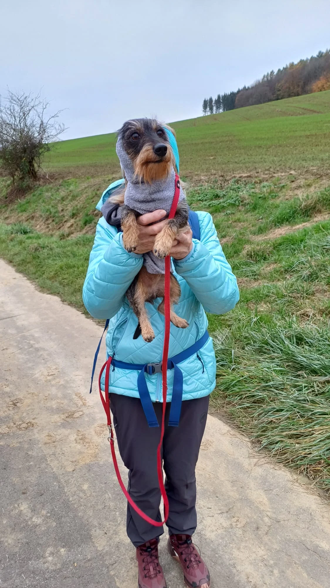 © DAV Sektion Paderborn