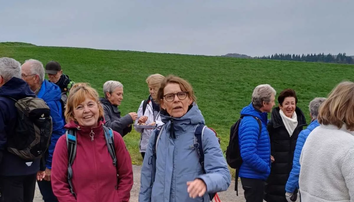 © DAV Sektion Paderborn