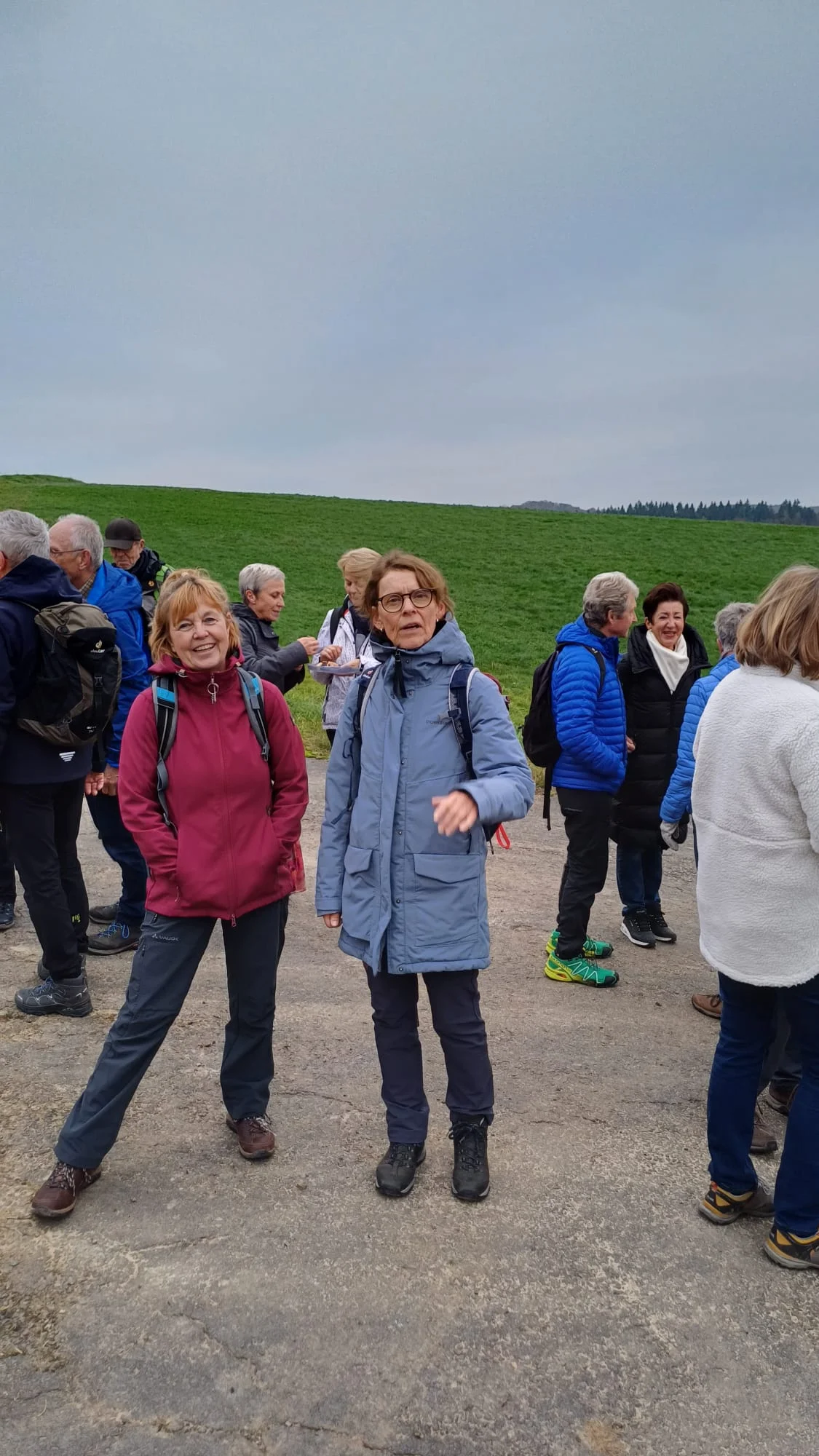 © DAV Sektion Paderborn